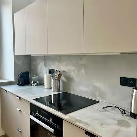 Apartamento Jean - 2 *