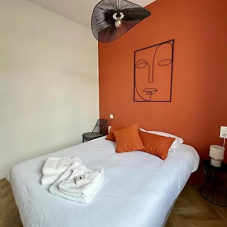 Apartamento Jean - 2