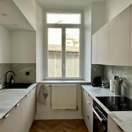Apartamento Jean - 2 Reims